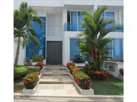 4 Bedroom House for sale in Valle Del Cauca, Jamundi, Valle Del Cauca