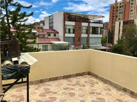 4 Bedroom Apartment for sale in Santafé Mall (Centro Comercial Santafé Bogotá), Bogota, Bogota