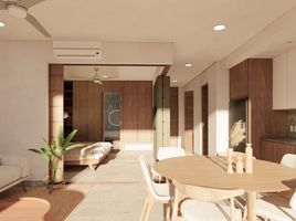 1 Schlafzimmer Appartement zu verkaufen in Compostela, Nayarit, Compostela, Nayarit