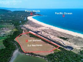  Terrain for sale in Cabo Corrientes, Jalisco, Cabo Corrientes