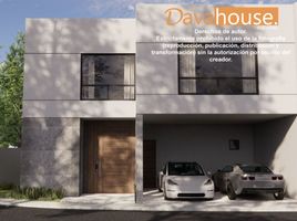 3 Schlafzimmer Haus zu verkaufen in Santiago, Nuevo Leon, Santiago