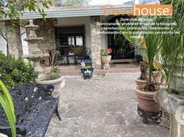 Maison 4 chambre à vendre à Monterrey, Nuevo Leon, Monterrey