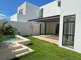 3 Schlafzimmer Haus zu verkaufen in Merida, Yucatan, Merida, Yucatan