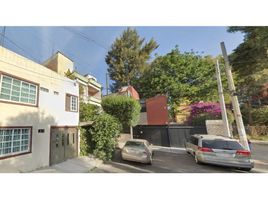 4 Schlafzimmer Haus zu verkaufen in Cuauhtemoc, Mexico City, Cuauhtemoc