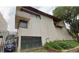 5 Habitación Casa en venta en Cuauhtemoc, Ciudad de México, Cuauhtemoc