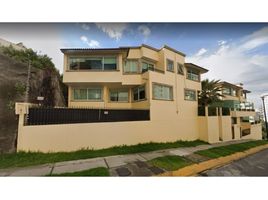 5 Schlafzimmer Haus zu verkaufen in Naucalpan De Juarez, Mexico, Naucalpan De Juarez