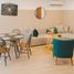 2 Habitación Departamento en venta en Mazatlan, Sinaloa, Mazatlan