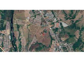  Terrain for sale in David, Chiriqui, Las Lomas, David