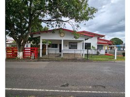 4 Habitación Casa en alquiler en Veraguas, Santiago, Santiago, Veraguas