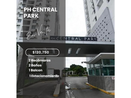 Appartement 2 chambre à vendre à Pueblo Nuevo, Panama, Pueblo Nuevo, Panama City, Panama, Panamá