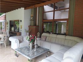 4 Bedroom Villa for sale in Medellin, Antioquia, Medellin