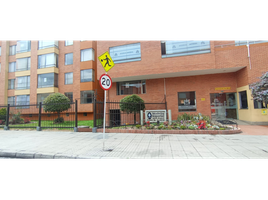 Appartement 3 chambre à vendre à Bogota, Cundinamarca, Bogota