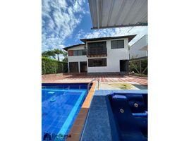 7 Habitación Casa en venta en Bugalagrande, Valle Del Cauca, Bugalagrande