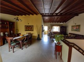 4 Bedroom Villa for sale in Bare Foot Park (Parque de los Pies Descalzos), Medellin, Medellin