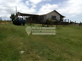  Terreno (Parcela) en venta en Purranque, Osorno, Purranque