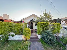 3 Habitación Casa en venta en Santiago, San Jode de Maipo, Cordillera, Santiago