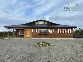 4 Schlafzimmer Villa zu verkaufen in Llanquihue, Los Lagos, Puerto Varas, Llanquihue