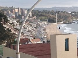 3 Habitación Apartamento en venta en Chile, Viña del Mar, Valparaíso, Valparaíso, Chile