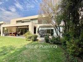 6 Habitación Casa en venta en Santiago, Santiago, Santiago, Santiago