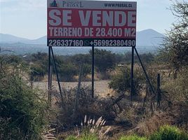  Terreno (Parcela) en alquiler en Chile, Ovalle, Limarí, Coquimbo, Chile