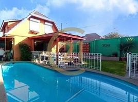 4 Habitación Casa en venta en Santiago, San Jode de Maipo, Cordillera, Santiago