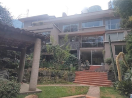 在Mexico出售的8 卧室 屋, Naucalpan De Juarez, Mexico