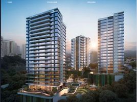 Studio Appartement zu verkaufen in Naucalpan De Juarez, Mexico, Naucalpan De Juarez, Mexico