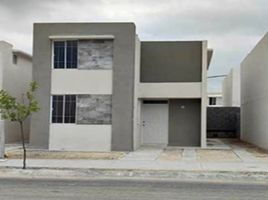 3 Schlafzimmer Haus zu verkaufen in Juarez, Nuevo Leon, Juarez