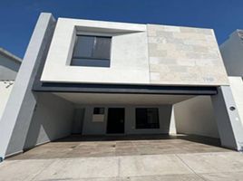 Villa 3 chambre à vendre à Monterrey, Nuevo Leon, Monterrey