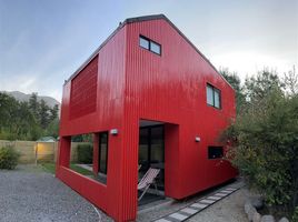 2 Schlafzimmer Villa zu vermieten in Chile, San Jode De Maipo, Cordillera, Santiago, Chile