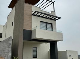 3 Habitación Casa en venta en Santa Catarina, Nuevo León, Santa Catarina