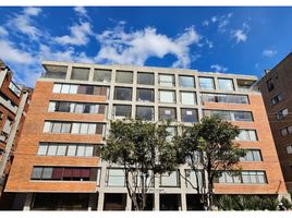 Estudio Apartamento en venta en Mina De Sal De Nemocón, Bogotá, Bogotá