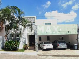 3 Schlafzimmer Haus zu verkaufen in Tampico, Tamaulipas, Tampico
