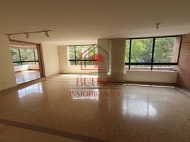 4 Bedroom Apartment for rent in Bare Foot Park (Parque de los Pies Descalzos), Medellin, Medellin