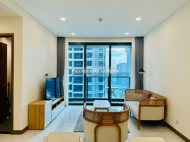 3 Habitación Departamento en alquiler en Ward 22, Ho Chi Minh City, Ward 22, Binh Thanh, Ho Chi Minh City, Vietnam
