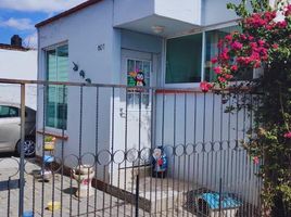 Maison 4 chambre à vendre à Toluca, Mexico, Toluca, Mexico