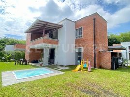 3 Bedroom House for sale in Jamundi, Valle Del Cauca, Jamundi