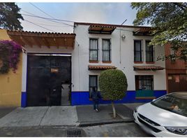 5 Schlafzimmer Haus zu verkaufen in Alvaro Obregon, Mexico City, Alvaro Obregon