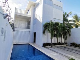 Appartement 1 chambre à louer à Cozumel, Quintana Roo, Cozumel