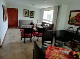 2 Habitación Departamento en venta en Manizales, Caldas, Manizales