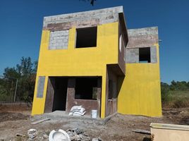 在Cadereyta Jimenez, Nuevo Leon出售的开间 屋, Cadereyta Jimenez