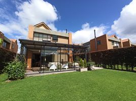 3 Habitación Casa en alquiler en Cundinamarca, Chia, Cundinamarca