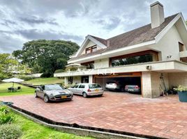 6 Bedroom House for sale in Sopo, Cundinamarca, Sopo