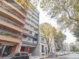 1 Bedroom Condo for sale in Federal Capital, Buenos Aires, Federal Capital