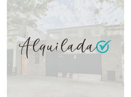 Estudio Apartamento en alquiler en Buenos Aires, Capital Federal, Buenos Aires