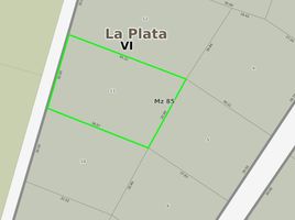  Terreno (Parcela) en venta en La Plata, Buenos Aires, La Plata