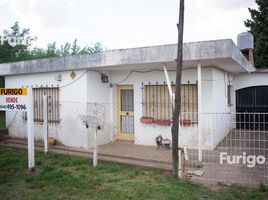 2 Bedroom House for sale in Santa Fe, Rosario, Santa Fe