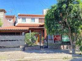 3 Bedroom House for sale in Moron, Buenos Aires, Moron