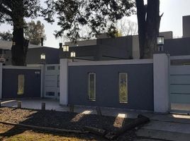 3 Bedroom House for sale in Moron, Buenos Aires, Moron