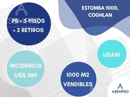  Grundstück zu verkaufen in Federal Capital, Buenos Aires, Federal Capital